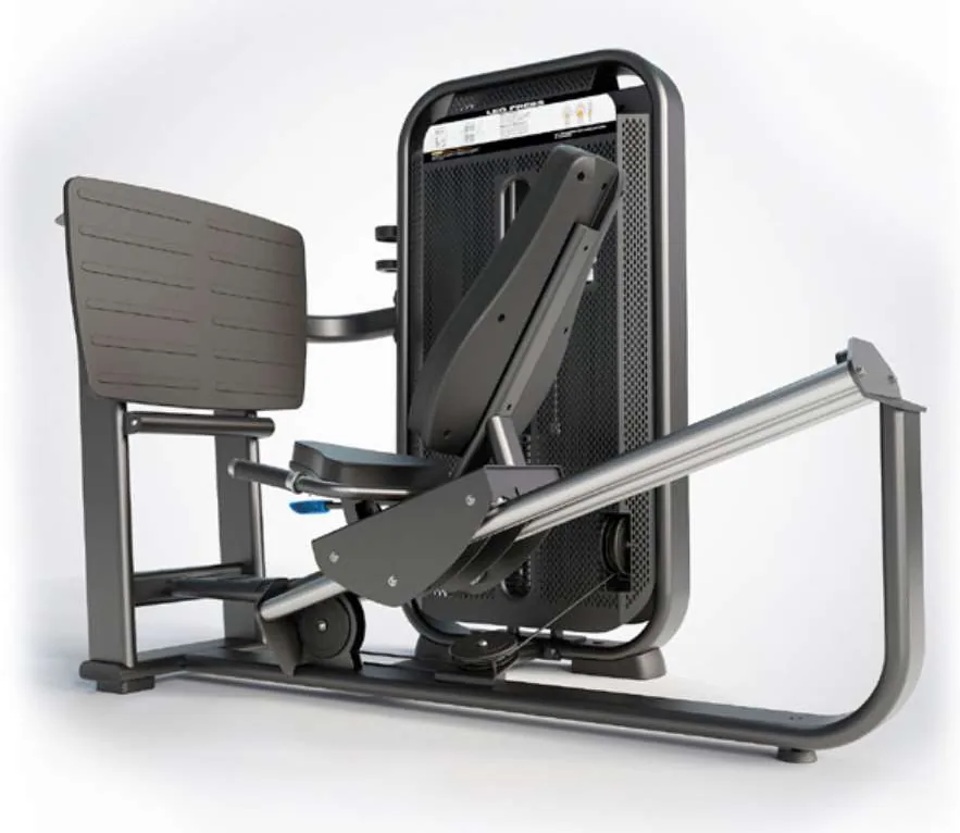Leg Extension – E7002