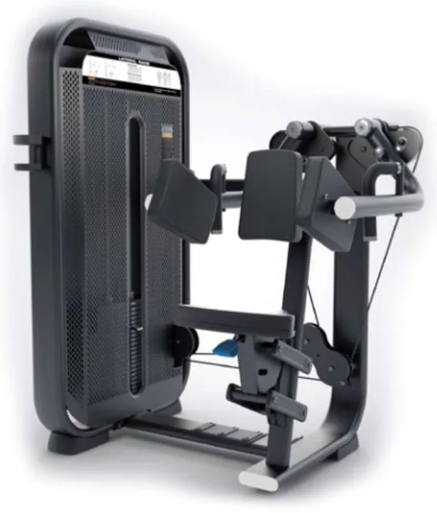 Lateral Raise – E7005