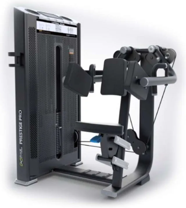 Lateral Raise – E7005A