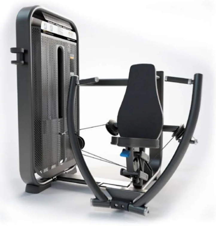 Vertical Press – E7008