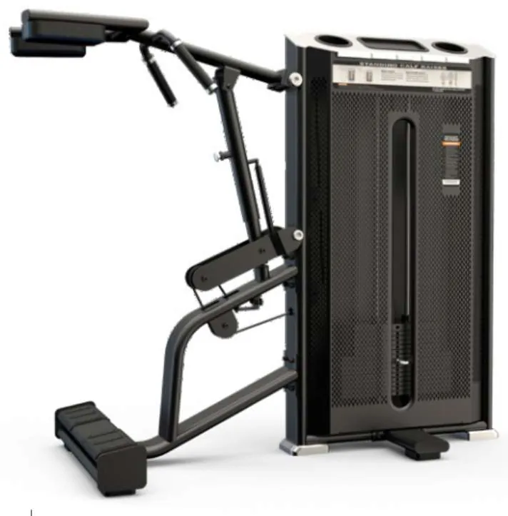 Standing Calf – E7010A