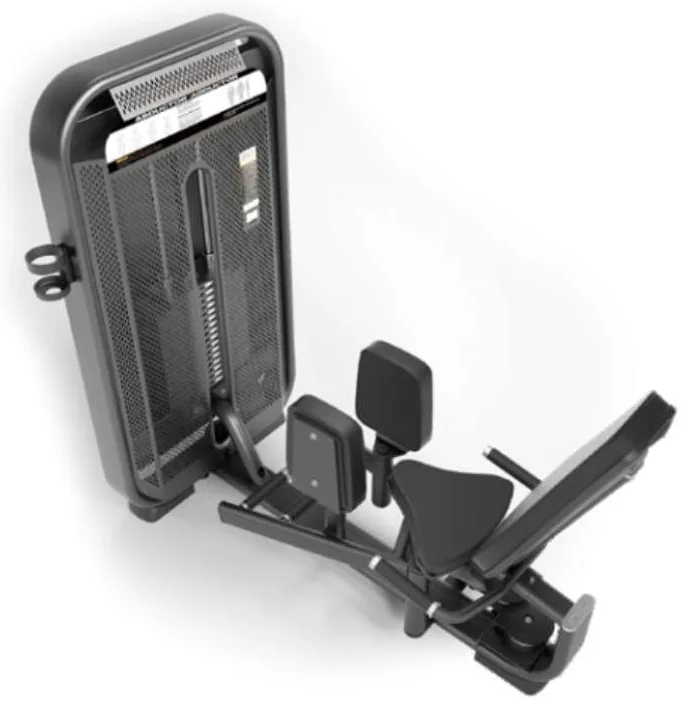 Abductor & Adductor – E7021