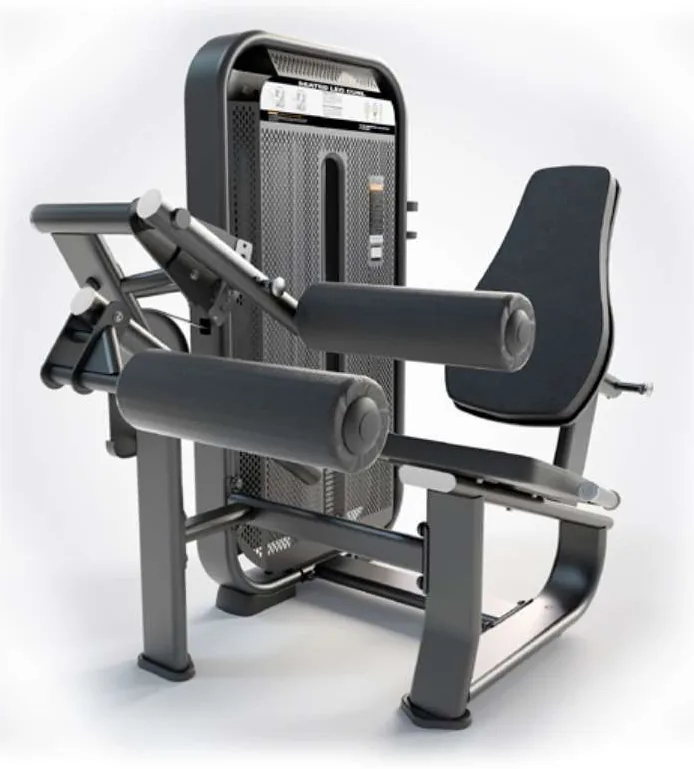 Seated Leg Curl – E7023