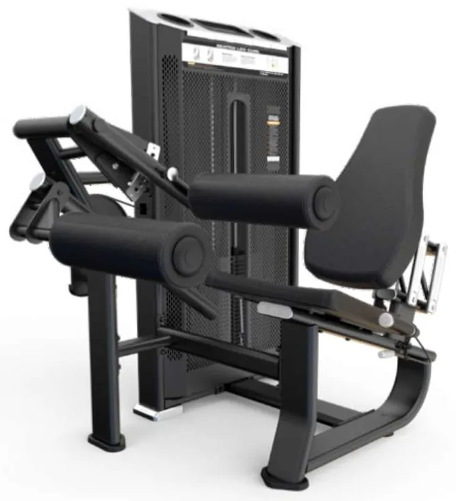 Seated Leg Curl – E7023A