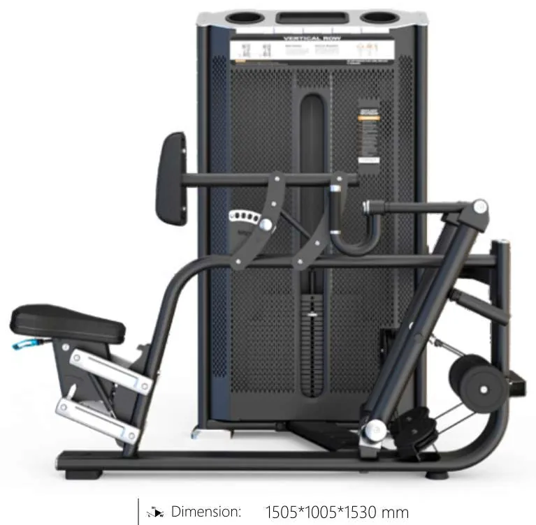 Vertical Row – E7034A