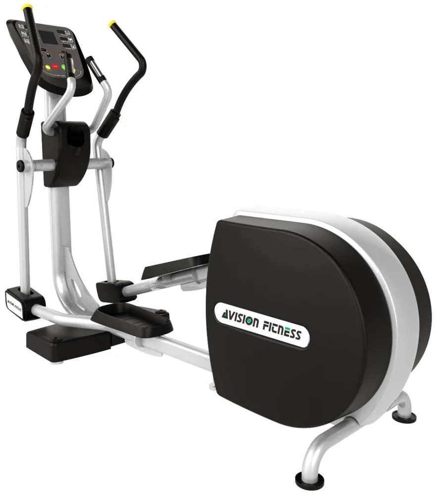 LDE-13 Elliptical Cross Trainer
