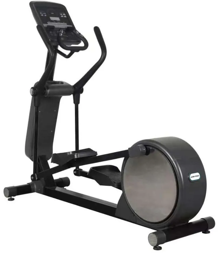 LDE-39 Elliptical Cross Trainer