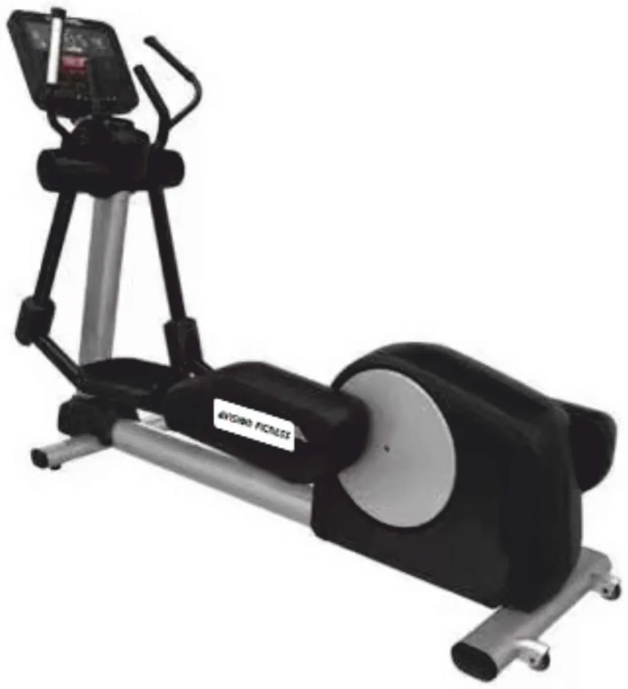 LDE-901 Elliptical Cross Trainer