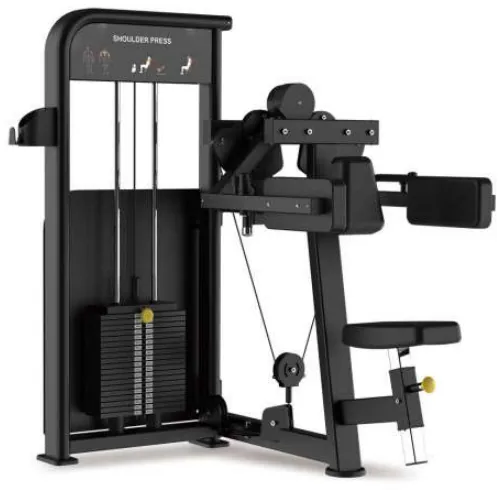 Delts Machine – LY 003A