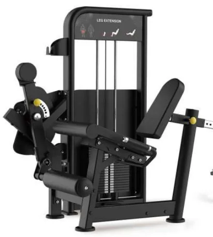 Leg Extension – LY 014