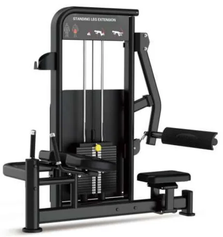 Standing Leg Extension – LY 016A