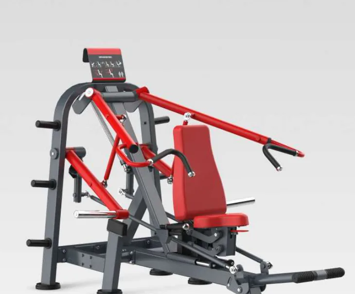 Super Deltoid Press – PT03