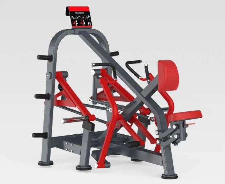 Super Rowing – PT04