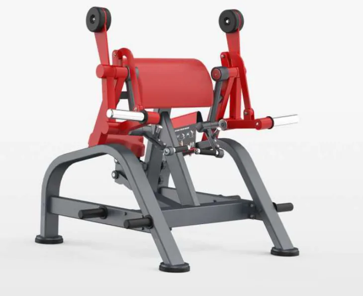 Alternate Curling Machine – PT06