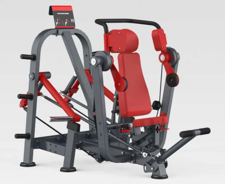 Super Pullover Machine – PT09