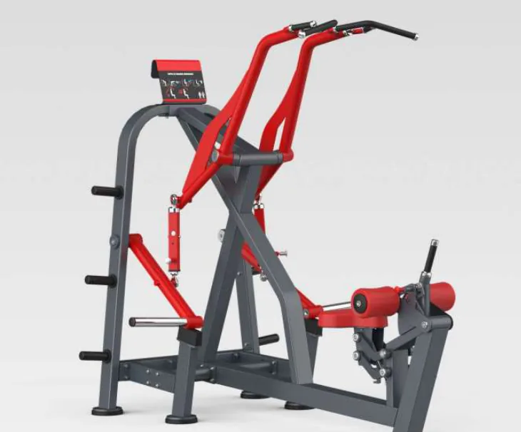 Super Lat Machine Convergent – PT12