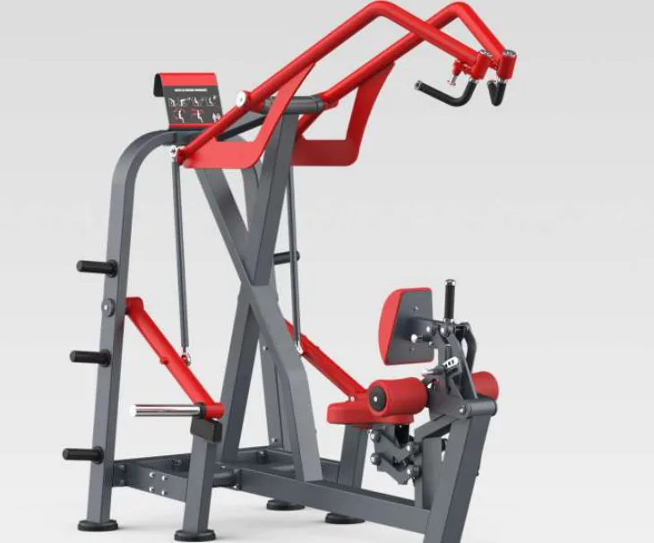 Super High Row – PT12C