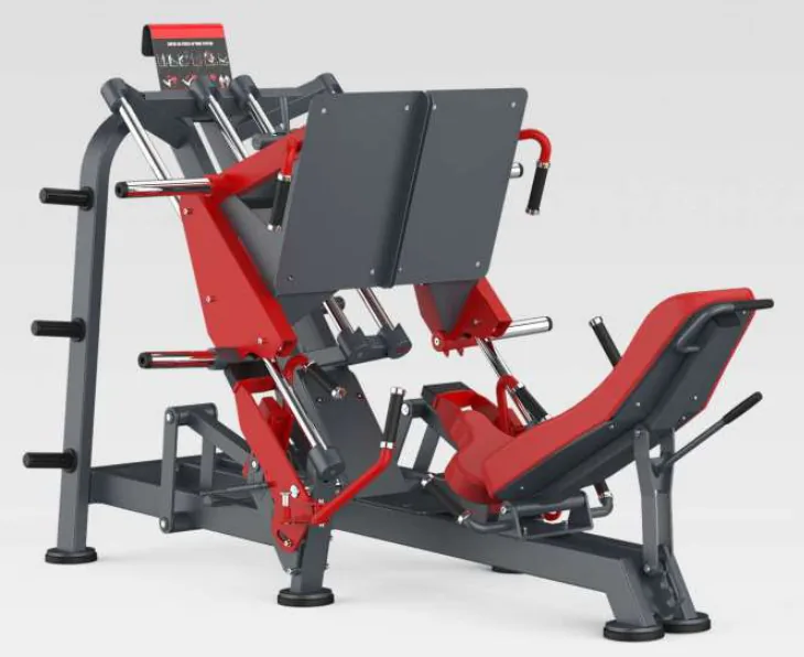 Super Leg Press 45° – PT15A