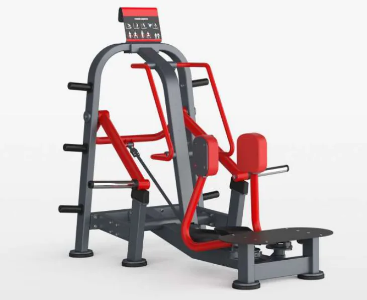 Standing Abductor – PT17