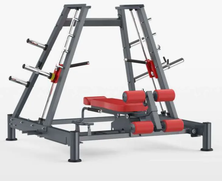 Power Smith Machine Dual System – PT19