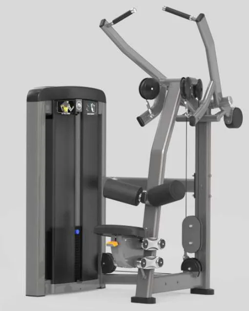 Lat Pull Down – SF90 012