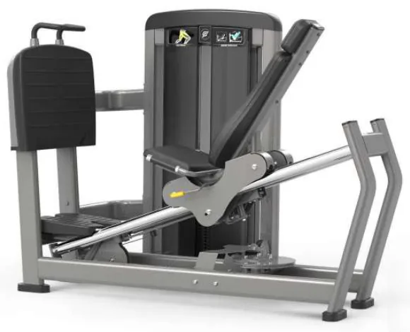 Leg Press – SF90 015