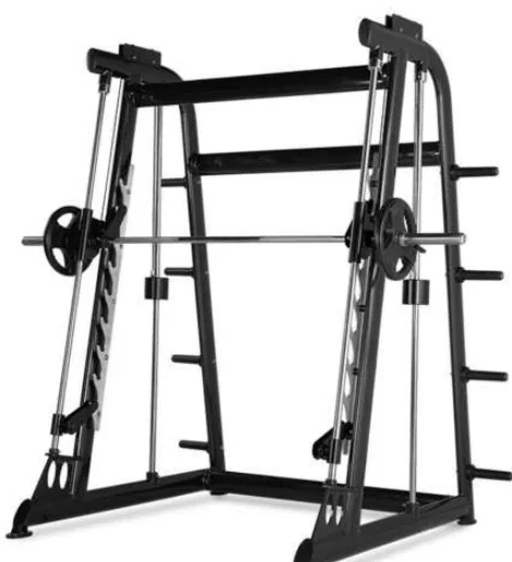 Smith Machine – TH-020