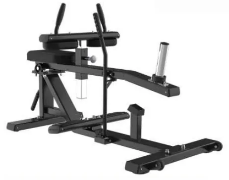 Seated Calf Machine – TH-029