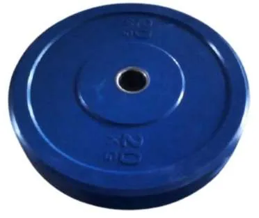 Bumper Plates – TZ-3010B