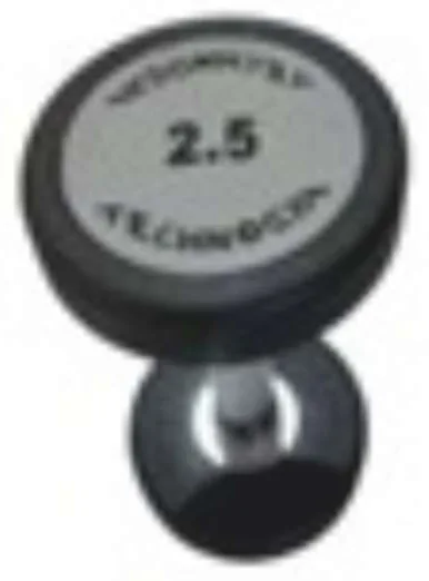 Dumbbells – TZ-3070