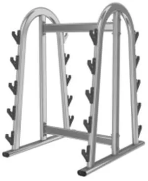 Barbell Rack – TZ-4039
