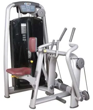 Seated Row – TZ-6004