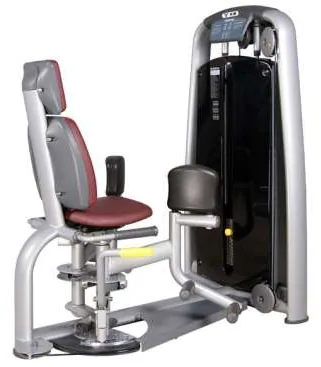 Adductor & Inner Thigh – TZ-6014