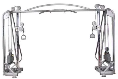 Cable Crossover – TZ-6018
