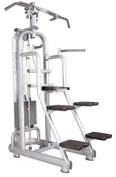Assisted Chin Up (Dip) – TZ-6019