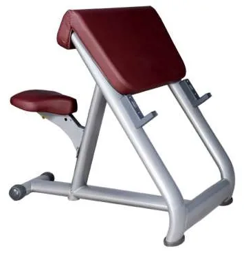 Preacher Curl – TZ-6025