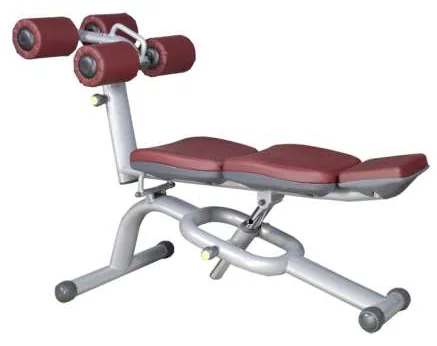 Adjustable Abdominal Bench – TZ-6027