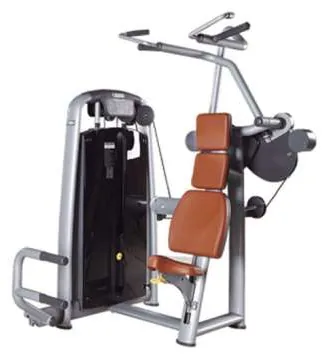 Vertical Traction – TZ-6035
