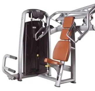 Chest Incline – TZ-6040