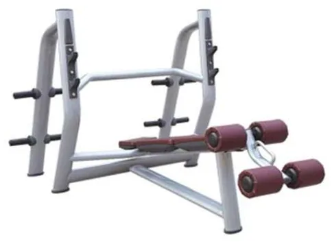 Olympic Decline Bench – TZ-6043