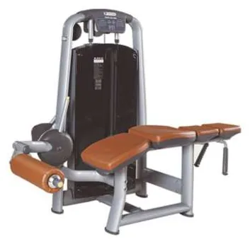 Prone Leg Curl – TZ-6044