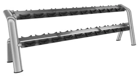 Dumbbell Rack – TZ-6045