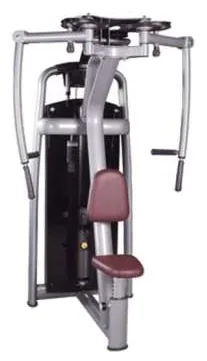 Butterfly Machine – TZ-6047