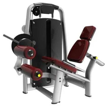 Leg Curl & Extension – TZ-6055
