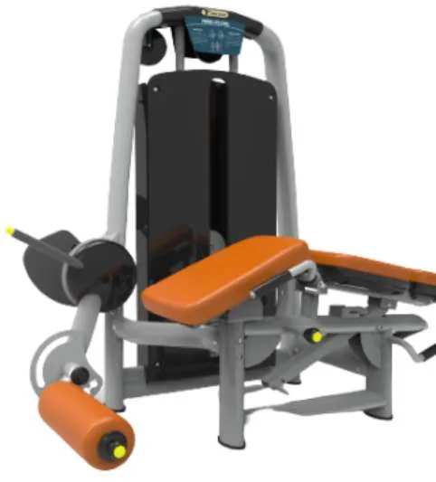 Combo Leg Curl – TZ-6058