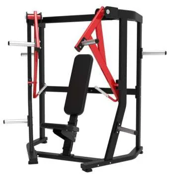Iso-Lateral Bench Wide Chest – TZ-8110
