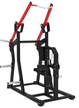 Iso-Lateral Front Lat Pulldown – TZ-8112