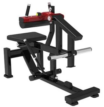 Seated Calf Raise – TZ-8130
