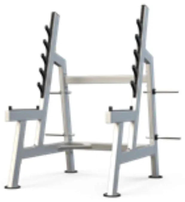 Squat Rack – U3050