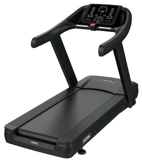X8200A AC Motorised Treadmill
